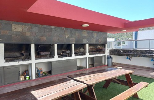 Villa Carlos Paz Apartment | Departamento Centro Carlos Paz