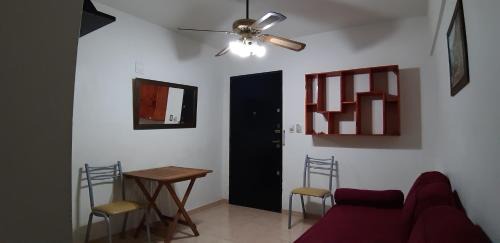 Balvanera Apartment | Departamento Centrico Congreso