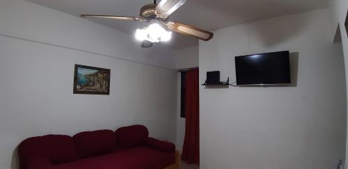 Balvanera Apartment | Departamento Centrico Congreso