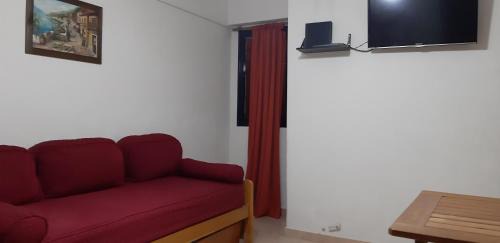 Balvanera Apartment | Departamento Centrico Congreso