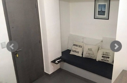 Dorrego Apartment | Departamento Centrico A Metros Avenida SAN Martin, Apto Vivienda Y Estudio