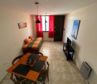Villa Maria Apartment | Departamento Centrico