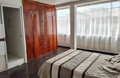 Ibarra Apartment | Departamento Centrico en Ibarra