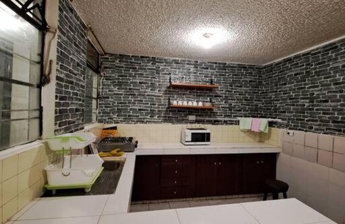 Quito Historic Center Apartment | Departamento Centro Histórico