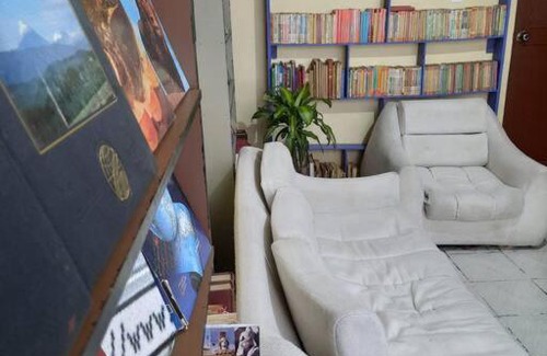Quito Historic Center Apartment | Departamento Centro Histórico