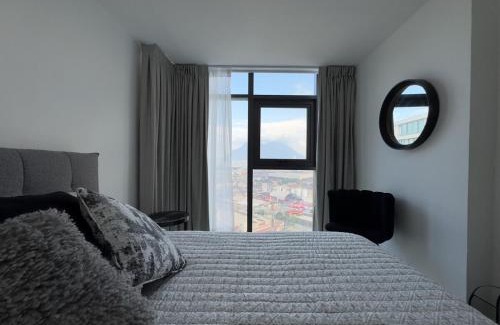 Monterrey Apartment | Departamento cerca de Sultanes y UANL
