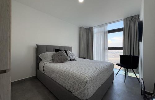 Monterrey Apartment | Departamento cerca de Sultanes y UANL