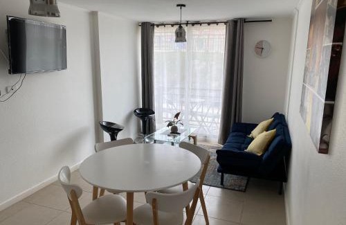 Caldera Apartment | Departamento Ciudad de Caldera, Bahia Inglesa