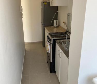 Caldera Apartment | Departamento Ciudad de Caldera, Bahia Inglesa