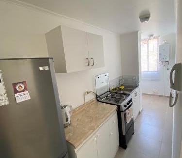 Caldera Apartment | Departamento Ciudad de Caldera, Bahia Inglesa