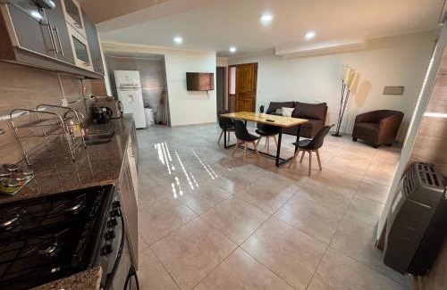 Tupungato Apartment | Departamento Ciudad de Tupungato