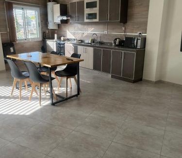 Tupungato Apartment | Departamento Ciudad de Tupungato