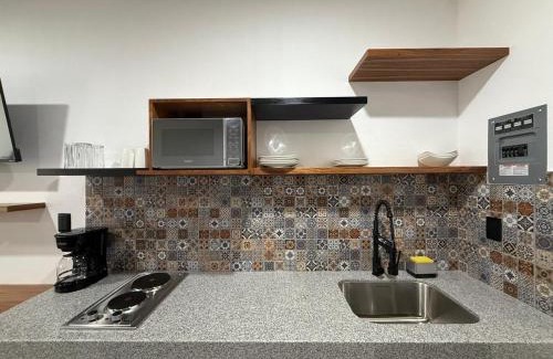 Colima Apartment | Departamento Colima 1