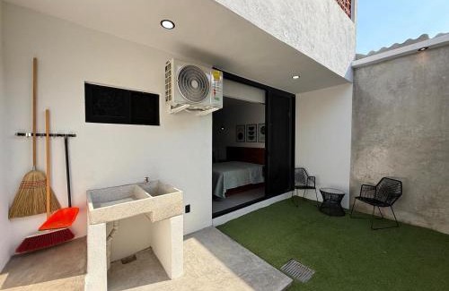 Colima Apartment | Departamento Colima 1