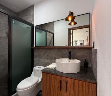 Colima Apartment | Departamento Colima 1