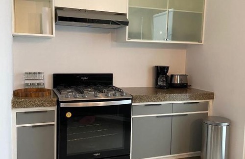 Villahermosa Apartment | Departamento colonia Carrizal