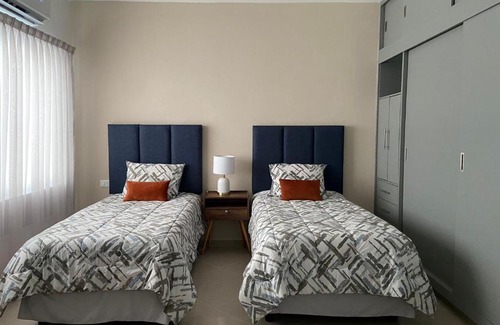 Villahermosa Apartment | Departamento colonia Carrizal