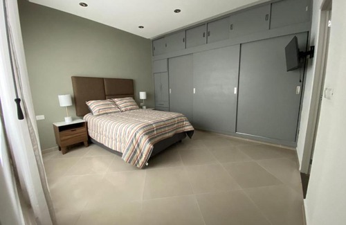 Villahermosa Apartment | Departamento colonia Carrizal