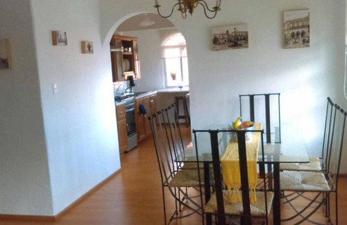 Mercurio Apartment | Departamento Comodo, Centrico, Estacionamiento