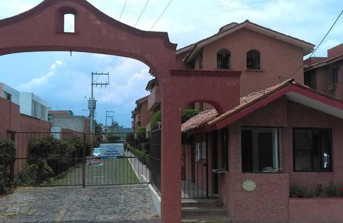 Mercurio Apartment | Departamento Comodo, Centrico, Estacionamiento