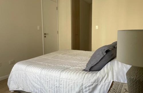 Downtown Santiago Apartment | Departamento comodo en Santiago
