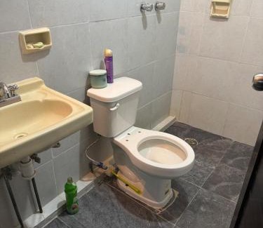 Minatitlán Apartment | Departamento completo bien ubicado