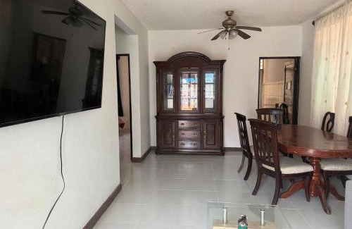 Minatitlán Apartment | Departamento completo bien ubicado