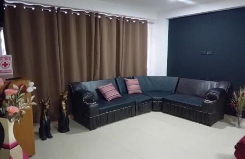 Cusco Apartment | Departamento con 2 dormitorios, cochera, y hasta 5 huesped