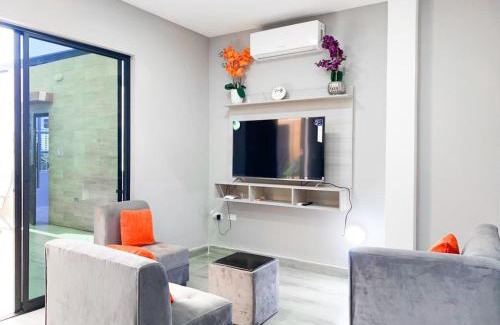 Salinas Apartment | Departamento con balcón privado