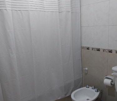 Bahia Blanca Apartment | DEPARTAMENTO con COCHERA PARA 5 PERSONAS