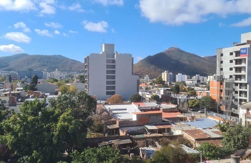 Salta Apartment | Departamento con hermosa vista