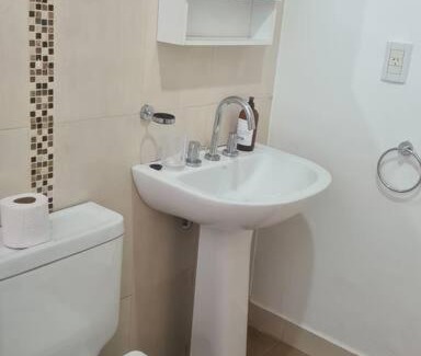 Salta Apartment | Departamento con hermosa vista