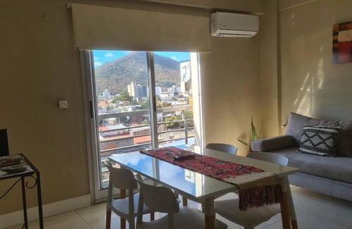 Salta Apartment | Departamento con hermosa vista