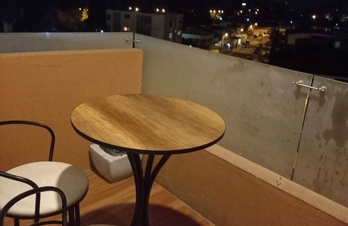 Quito Apartment | Departamento con Jacuzzi 5 Piso el Condado