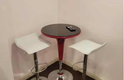 Cuenca Apartment | Departamento con Jacuzzi y Patio