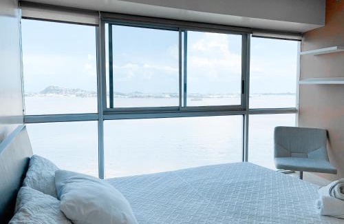 Las Penas Apartment | Departamento con Piscina, Jacuzzi y GYM