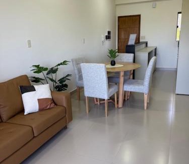 Encarnacion Apartment | Departamento con vistas al rio
