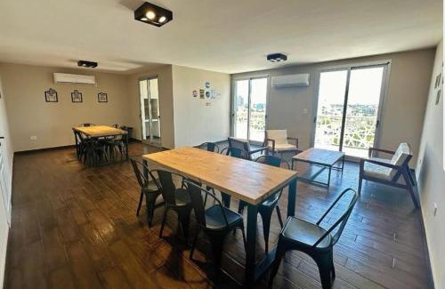 Corrientes Apartment | Departamento con vista al Paraná