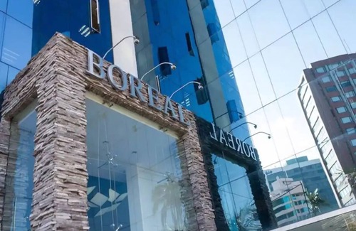 La Paz Apartment | Departamento CON Vista - Corazon DE Quito 903