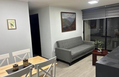Concepcion Apartment | Departamento Concepción Factura Empresas