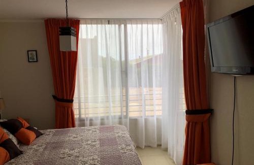 El Quisco Apartment | Departamento Cond. La Casona