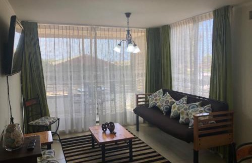 El Quisco Apartment | Departamento Cond. La Casona
