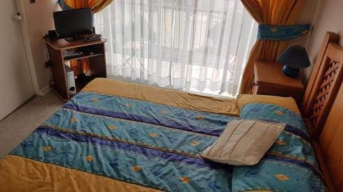 Mirasol Apartment | Departamento Condominio Altos de Mirasol