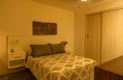 Campestre-Lomas House | Departamento Confort Colinas