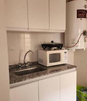 Las Heras Apartment | Departamento Constantino