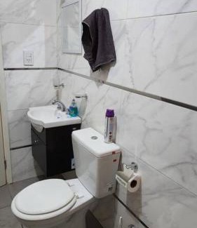 Las Heras Apartment | Departamento Constantino