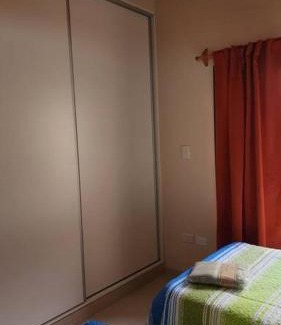 Las Heras Apartment | Departamento Constantino