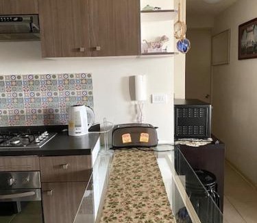 Mirasol Apartment | Departamento Costa Algarrobo Norte