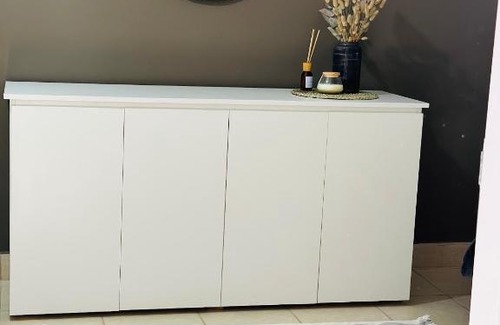 Chilecito Apartment | Departamento Cristo del Portezuelo I