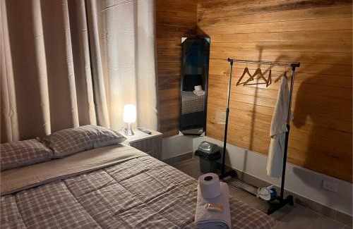 Chimbote Apartment | Departamento de 2 dormitorios a 10 minutos del centro